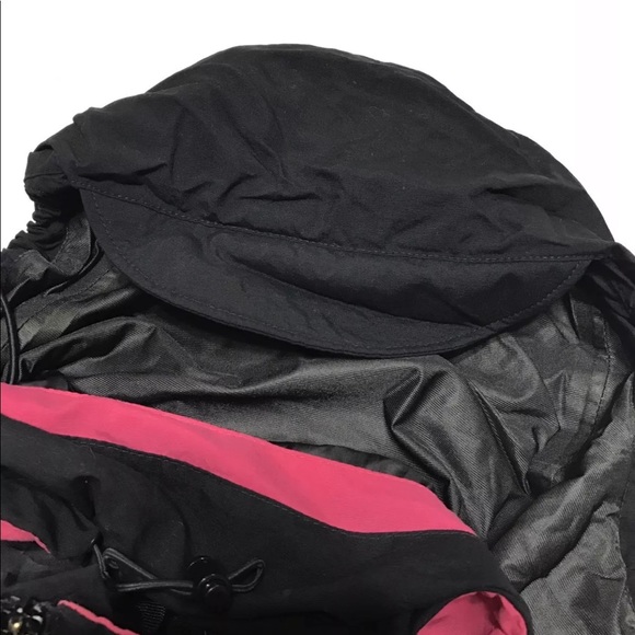 The North Face Gore-Tex Ski Vertical Jacket - Picture 6 of 8